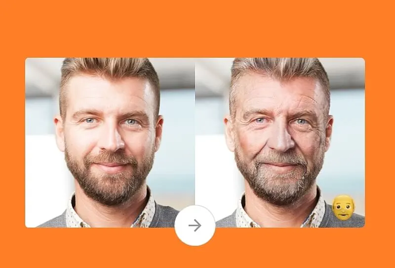Wyzwanie FaceApp. Jak działa aplikacja do postarzania twarzy? Zobaczcie!