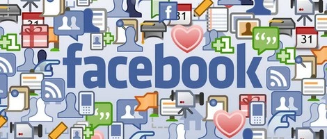 Facebook Reader: nadchodzi konkurencja dla Flipboard
