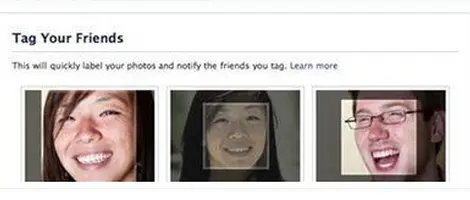 Facebook wyłącza funkcję rozpoznawania twarzy w Europie