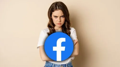 Facebook ograbi Polaków z ważnej funkcji. Mogła ratować życia