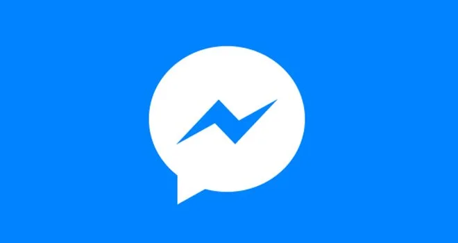 Facebook Messenger z obsługą 3D Touch