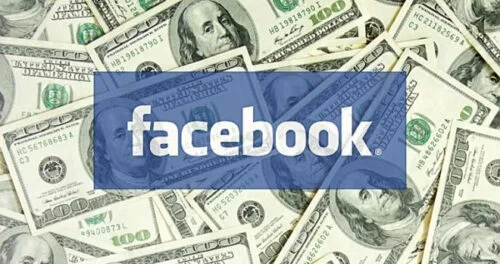 Facebook rośnie w siłę – serwis zbliża się do 2 mld użytkowników