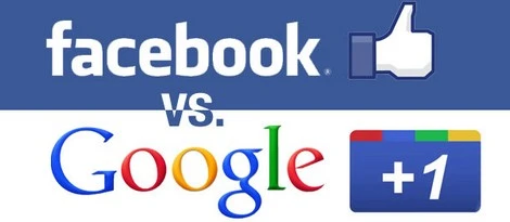 Google: Facebook to portal społecznościowy przeszłości