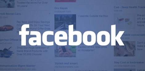 Już niedługo kupisz spodnie bezpośrednio na Facebooku