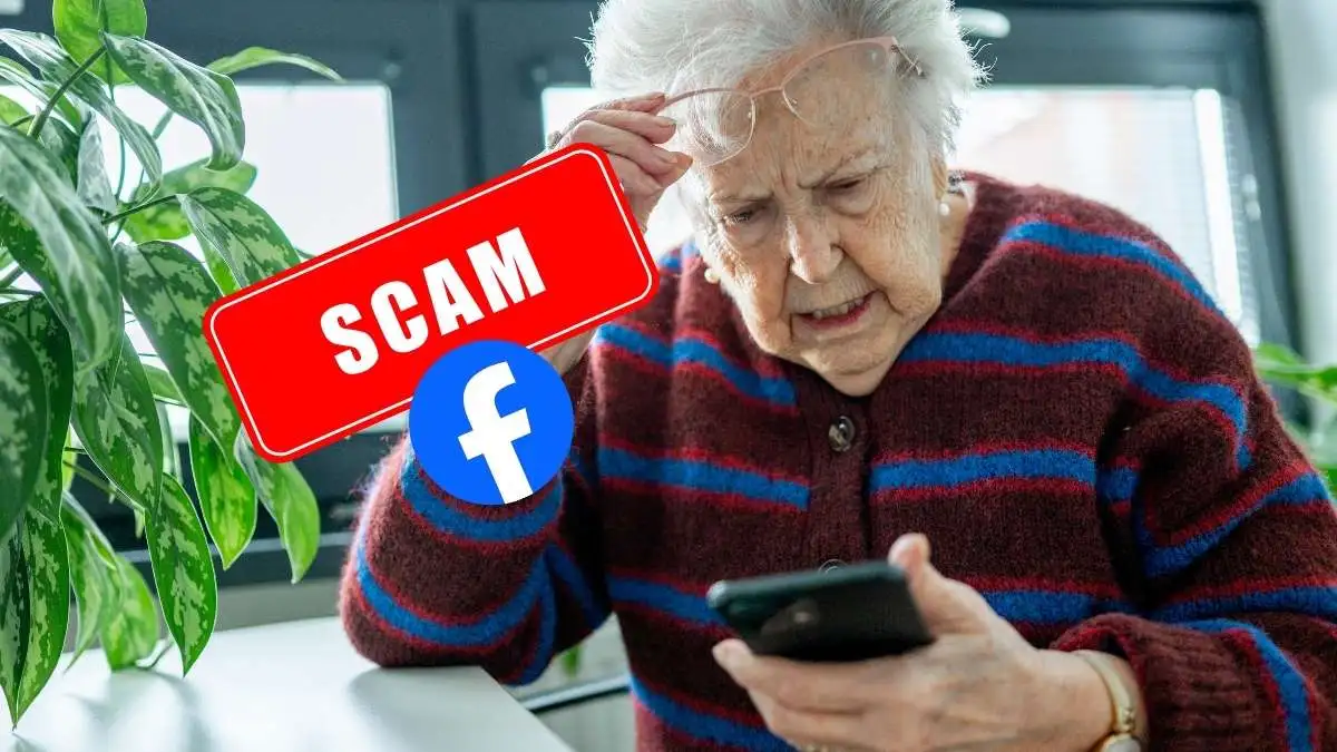 Facebook da znać, że ktoś chce Cię oszukać. Oto nowa funkcja