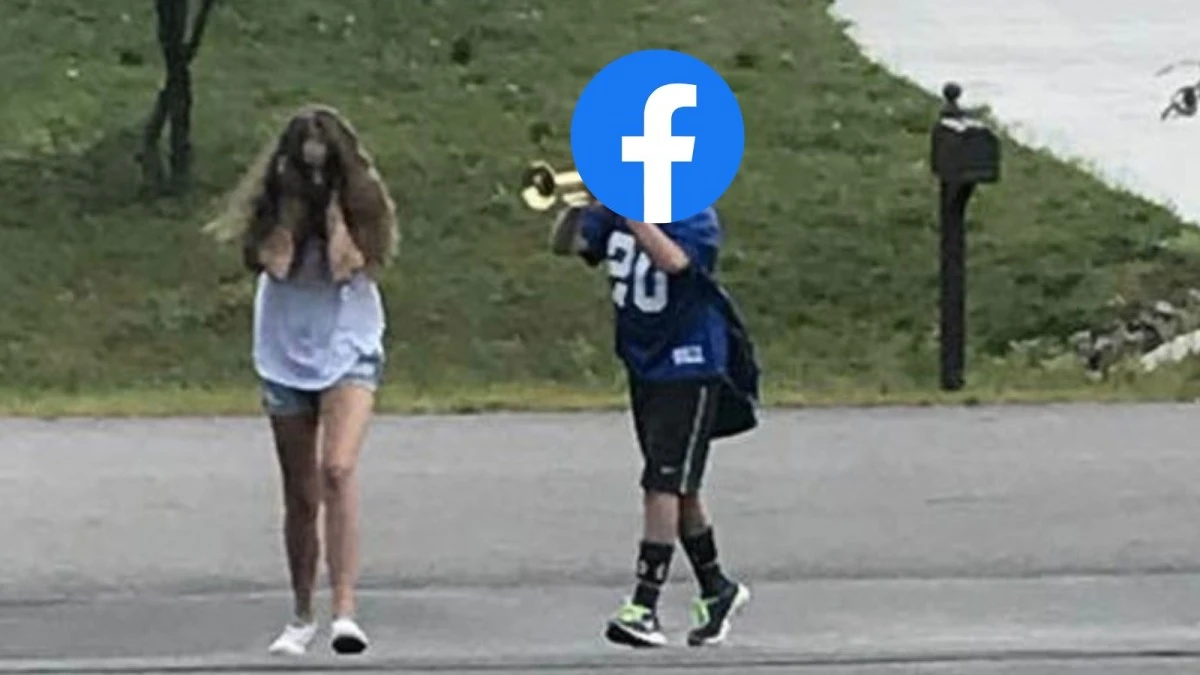 Facebook to siedlisko spoilerów i mam już tego dość