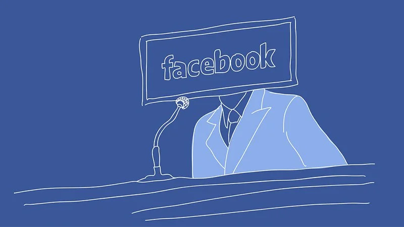 Facebook blokuje testy osobowości na portalu wskutek skandalu Cambridge Analytica