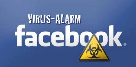 Wirus „Hahaha” atakuje użytkowników Facebooka!