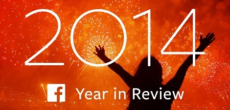 Facebook podsumowuje rok 2014. Jakie były najpopularniejsze tematy wśród użytkowników?