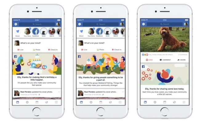 Facebook z kolejnym rekordem. Zuckerberg chwali się liczbą użytkowników