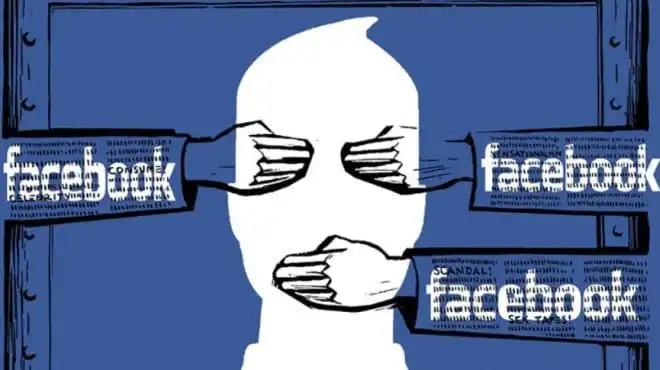 Czystka na polskim Facebooku! W weekend zablokowano ponad 350 prawicowych stron