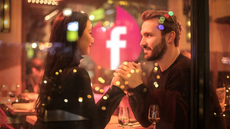 Facebook testuje funkcję randek