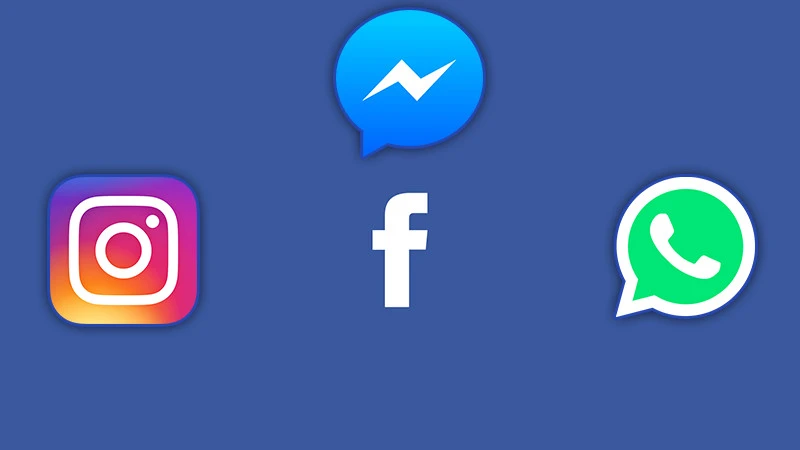Instagram, Messenger i WhatsApp – już niedługo będziesz potrzebować tylko jednej z tych aplikacji