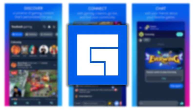 Facebook uruchomił dedykowaną gamingową aplikację