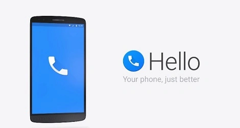 Hello – nowy dialer na Androida prosto od Facebooka