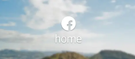 Facebook Home ściągnięto już pół miliona razy