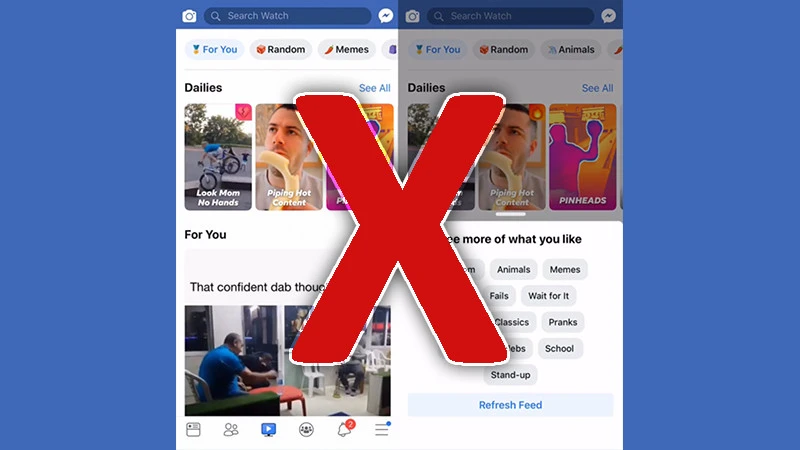 Facebook nie potrafi być śmieszny – aplikacja dla nastolatków LOL została anulowana