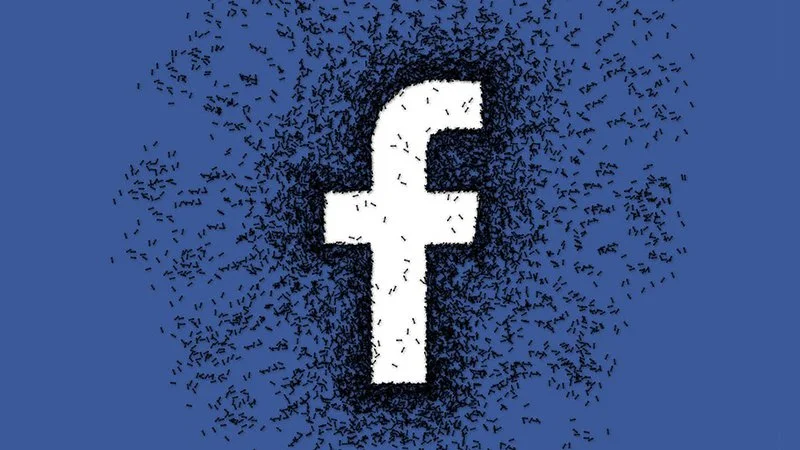 Facebook „nieumyślnie” przesyłał dane mailowe 1,5 miliona użytkowników
