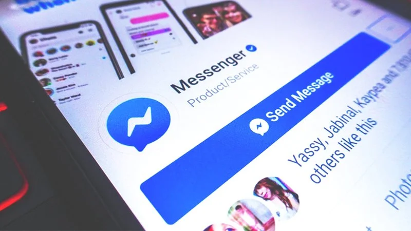 Oszuści mogą już przestać korzystać z Messengera. Facebook ma nową broń