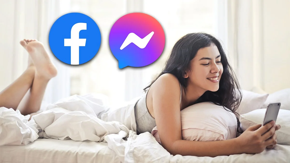 Messenger i Facebook ponownie się połączą. Wracamy do 2014 roku