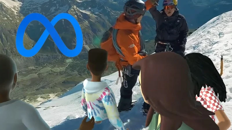 Co to jest Meta i jak będzie wyglądać metawersum Facebooka?