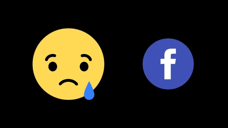 Facebook nie działa. Trwa awaria Facebooka 04.10.2021