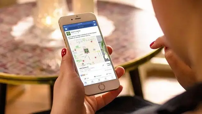 Facebook będzie nas śledzić także poza internetem