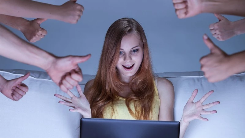 Zuckerberg przewiduje 5 mld użytkowników Facebooka do 2030 roku