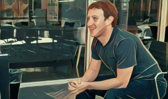 Facebook pracuje nad swoją własną wersją Prisma