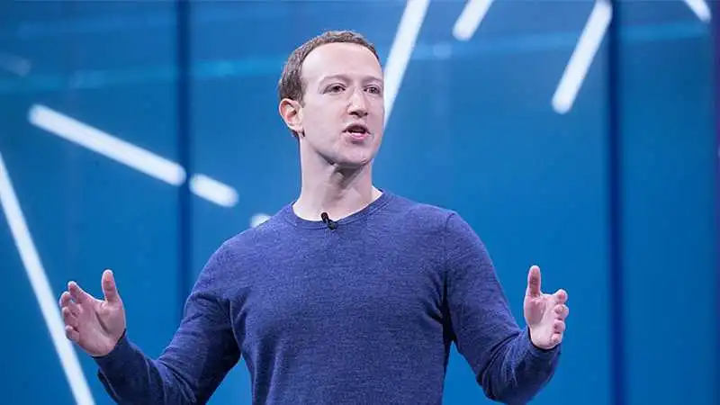 Mark Zuckerberg chce wzmocnienia przepisów prywatności i wzywa do współpracy światowe rządy