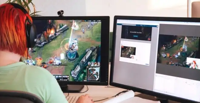 Facebook umożliwia transmitowanie wideo z przeglądarki desktopowej