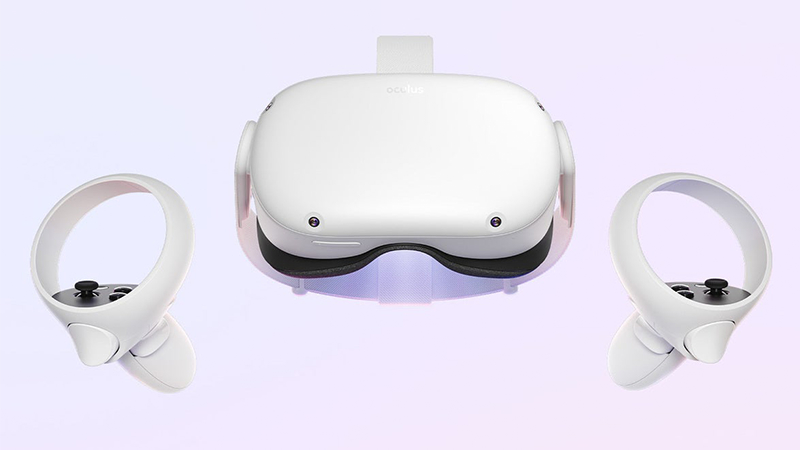 Facebook rozwija branżę VR. Firma zatrudni 10 tys. pracowników w Europie, także w Polsce