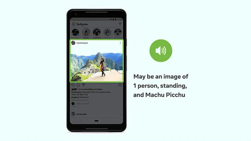 Facebook: sztuczna inteligencja jeszcze dokładniej opisze zdjęcia