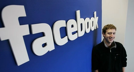 Facebook z nowym rekordem. Ponad miliard użytkowników jednego dnia