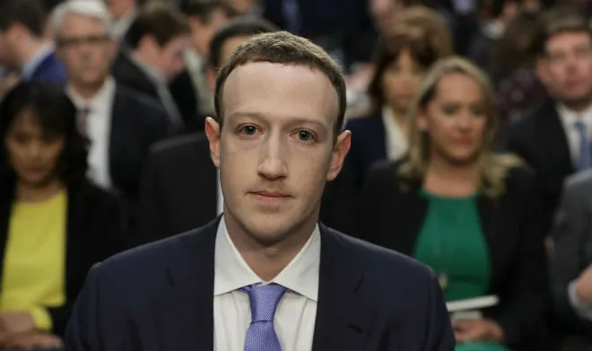 Facebook zapłaci osobom, które znajdą naruszenie prywatności