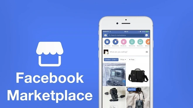Facebook Marketplace w końcu w Polsce