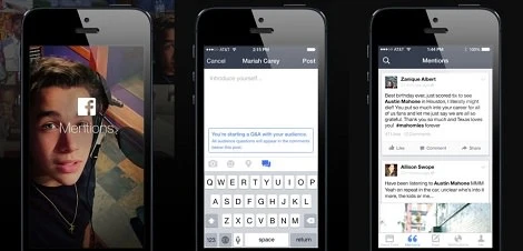 Facebook stworzył aplikację, z której nie będziesz mógł korzystać