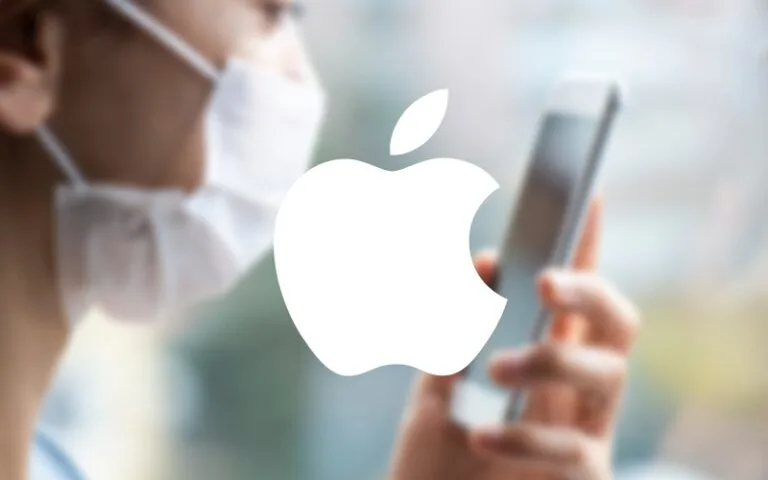 Wkrótce z Face ID skorzystasz nawet w maseczce