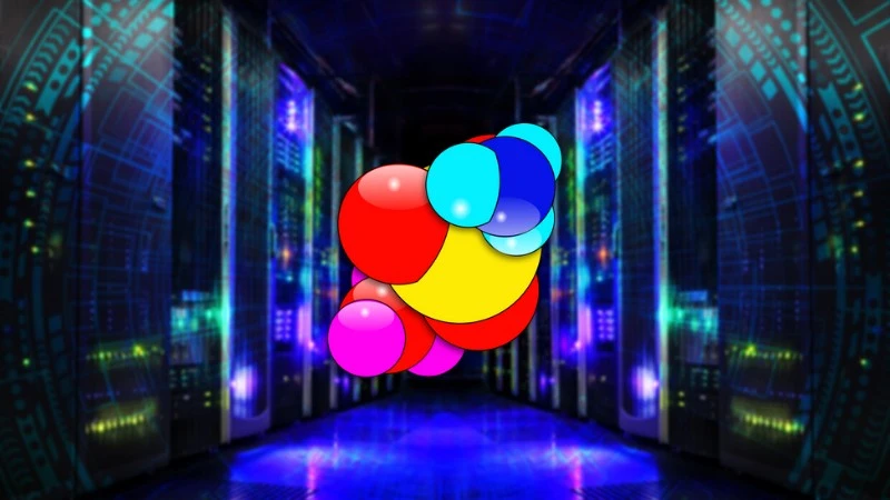 Udało się! Razem stworzyliśmy najwydajniejszy superkomputer na świecie