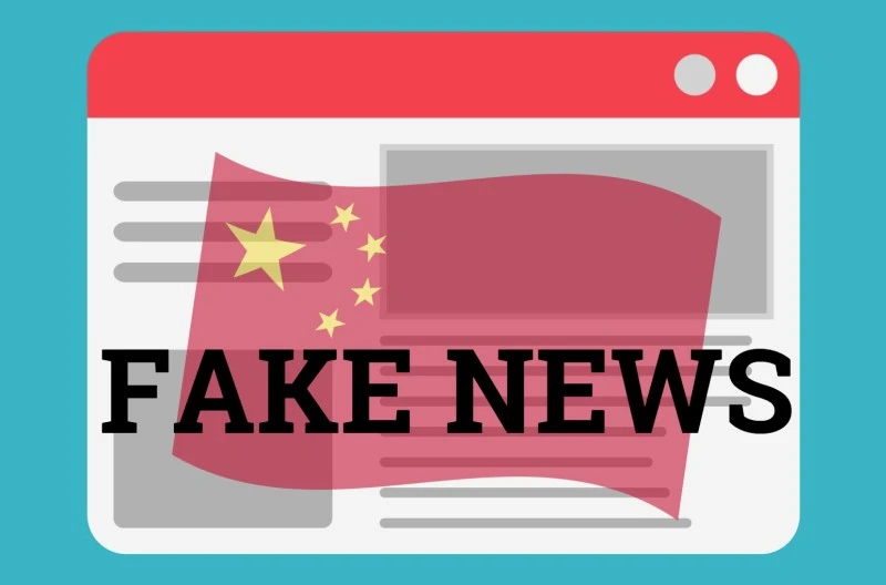 W Chinach za fake newsy i deepfake’i grozi więzienie. I tak powinno być (?)