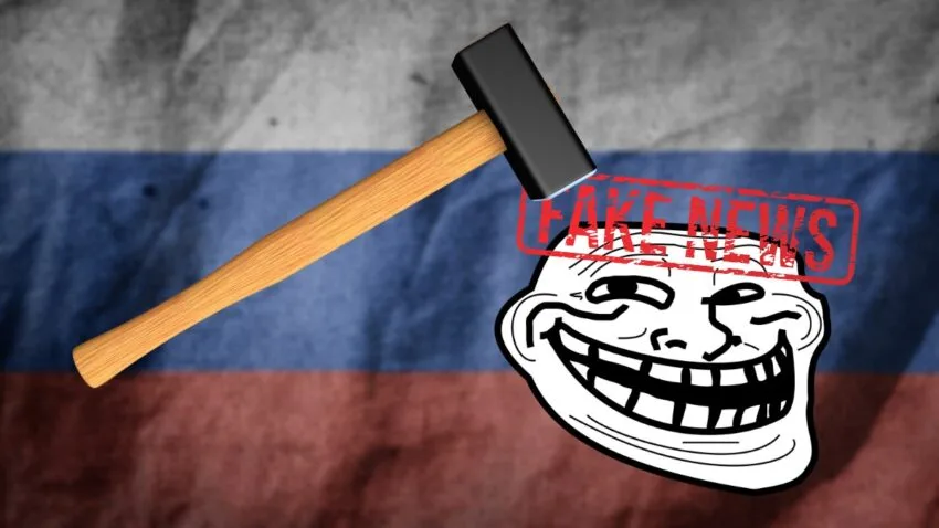 Zgłoś trolla! Ruszyła akcja przeciwko dezinformacji i fake newsom