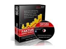 Faktura Small Business