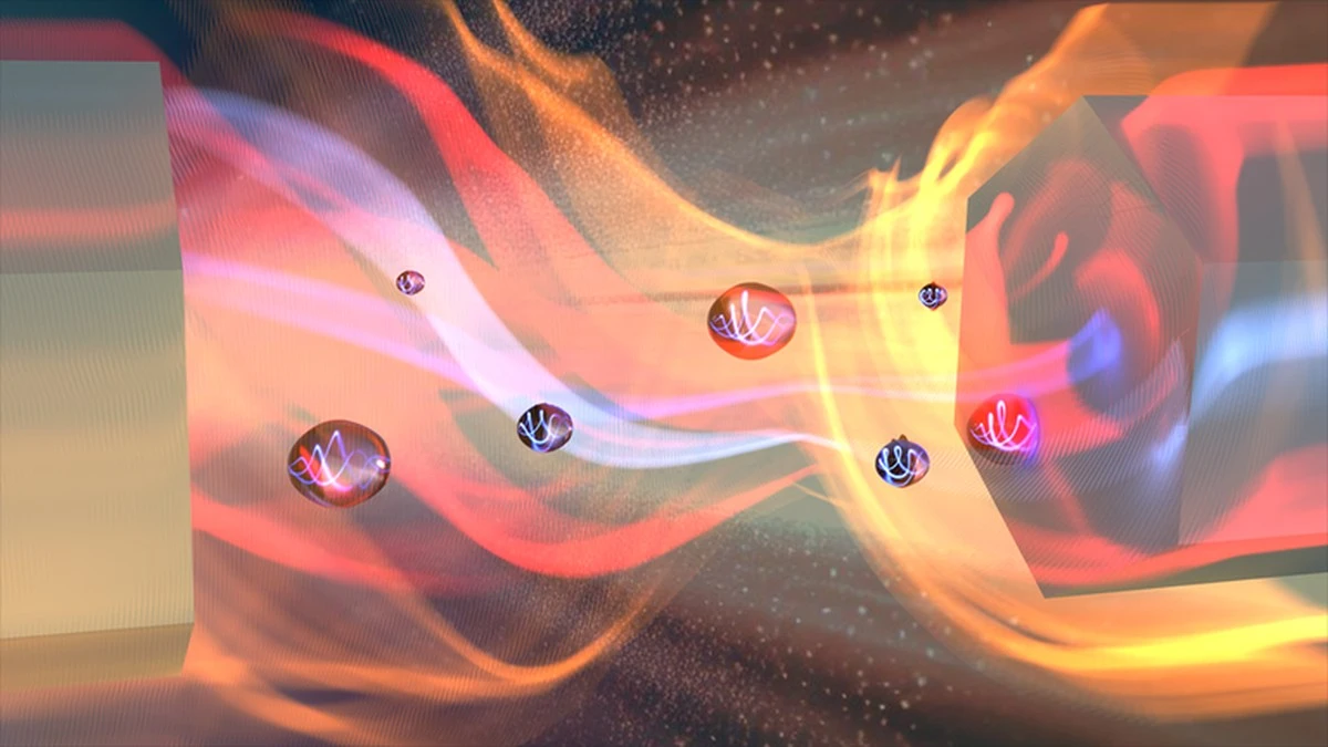 Dźwięk jednak może rozchodzić się w próżni. Naukowcy mają na to dowód