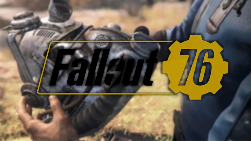 Jakość edycji kolekcjonerskiej Fallout 76 jest gorsza niż obiecano