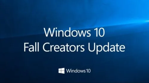 Fall Creators Update już niemal na wszystkich urządzeniach z Windows 10