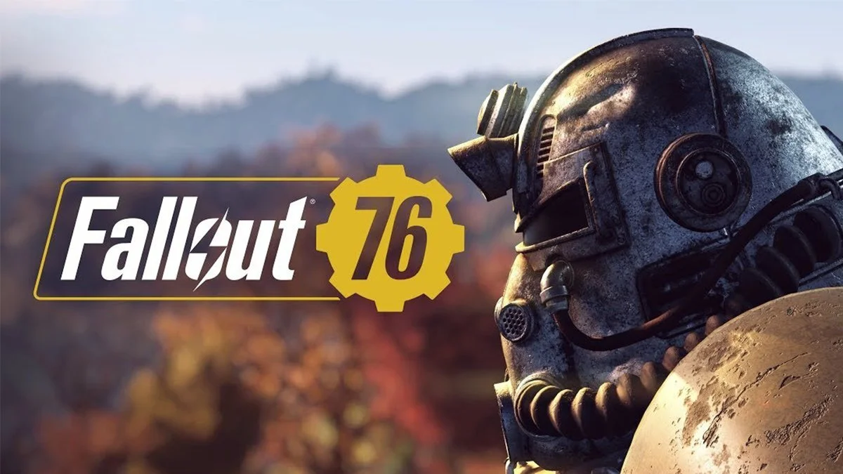 Fallout 76 za darmo. Można odebrać dwie kopie gry