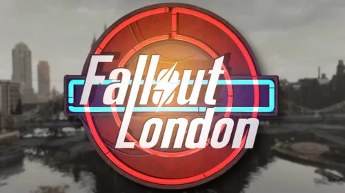 Fallout: London z datą premiery. Fanowski projekt AAA oczarowuje