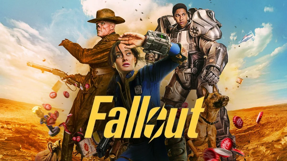 Fallout na pierwszym zwiastunie. Serial wygląda obiecująco