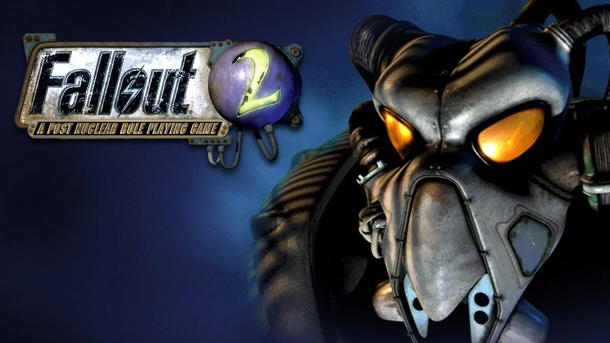 Fallout 2 jako gra 3D? Projekt polskiego fana robi ogromne wrażenie
