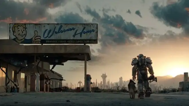 Fallout 4 przez kilka dni dostępny za darmo